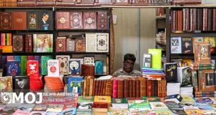 یک ساعت به زمان پایان کار نمایشگاه کتاب اضافه شد