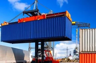 ۳۳۵۲ کامیون بارگیری و خارج شد