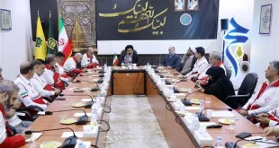 ۴۰ هزار خدمت پزشکی به زائران ایرانی در مکه و مدینه ارائه می‌شود