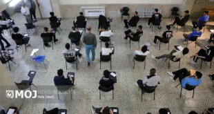 ۵۰ هزار نفر در آزمون‌های فرهنگ و هنر نام‌نویسی کردند