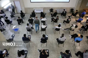 ۵۰ هزار نفر در آزمون‌های فرهنگ و هنر نام‌نویسی کردند