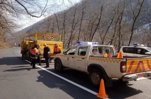 ۵۲ اکیپ گشت راهداری در جاده‌های استان تهران مستقر شدند