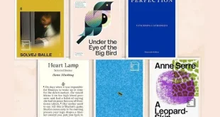 ۶ نامزد جایزه ادبی بوکر بین‌المللی را بیشتر بشناسیم