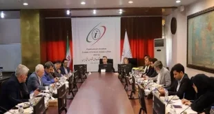 ۹۷ طرح سرمایه‌گذاری خارجی به ارزش ۱.۵ میلیارد دلار تصویب شد