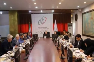 ۹۷ طرح سرمایه‌گذاری خارجی به ارزش ۱.۵ میلیارد دلار تصویب شد