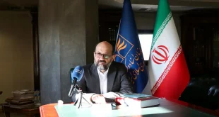 ‌ساختمان قدیمی کتابخانه ملی احیا می‌شود