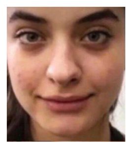 رزیتا دغلاوی نژاد یا کیمیا حسینی ؛ کدام یک شایسته عنوان زیباترین دختر ایران است؟ 