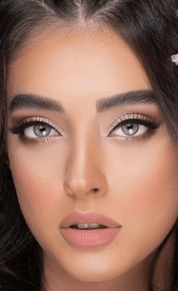 رزیتا دغلاوی نژاد یا کیمیا حسینی ؛ کدام یک شایسته عنوان زیباترین دختر ایران است؟ 