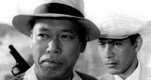 سگ ولگرد ۱۹۴۹