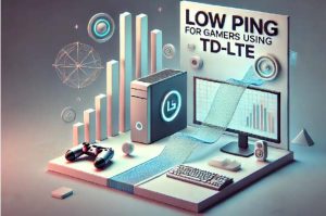 چرا TD-LTE بهترین انتخاب برای اینترنت خانگی بدون خط تلفن است؟ 2 چرا TD-LTE بهترین انتخاب برای اینترنت خانگی بدون خط تلفن است؟