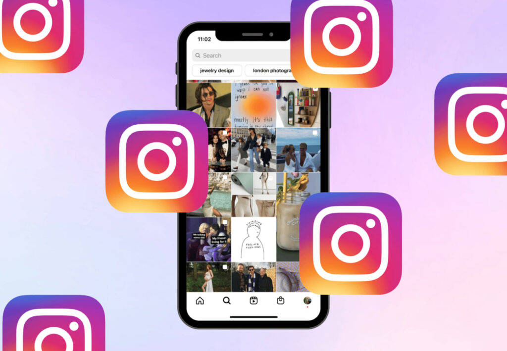 نحوه کار اکسپلور