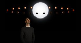 جیمز وب راز منشأ آتشین یک سیاره فراخورشیدی داغ و دوردست را فاش کرد