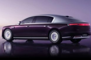 ماکسترو S800