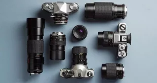 چرا خرید دوربین و لنز دست دوم به صرفه ‌تر از نو است؟