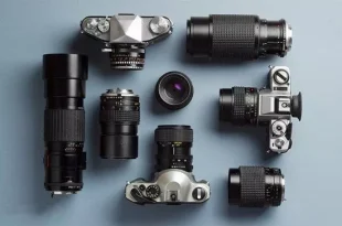 چرا خرید دوربین و لنز دست دوم به صرفه ‌تر از نو است؟