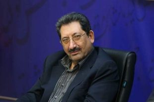 مدیرکل دفتر صنایع غذایی، دارو و بهداشتی وزارت صمت منصوب شد