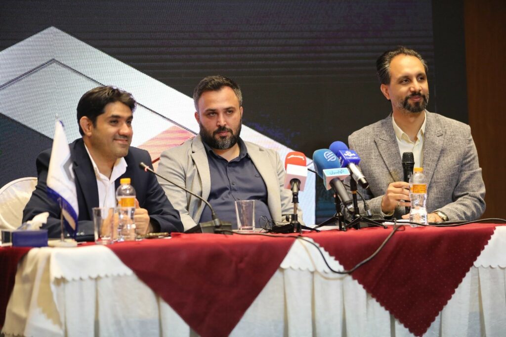 1749510380 69 سامانه نظارتی برخط پلتفرم‌های آنلاین طلا رونمایی شد دلچسب