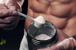 خرید انواع مکمل های بدنسازی در فروشگاه اینترنتی الیول ایران