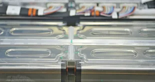 پیشرفت چشمگیر در فناوری باتری‌های حالت‌جامد