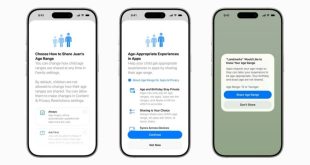 تأیید شماره کودکان توسط والدین برای ارسال پیام