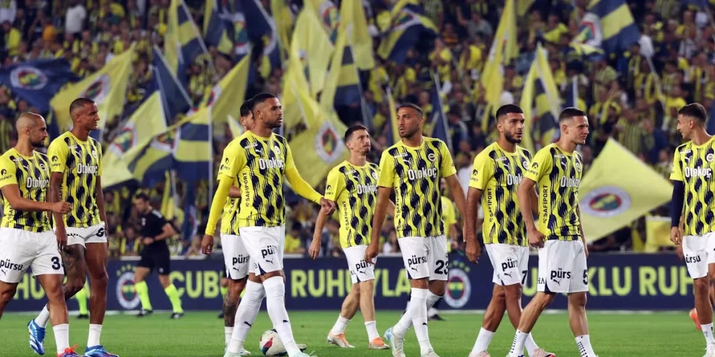 سوپر لیگ ترکیه