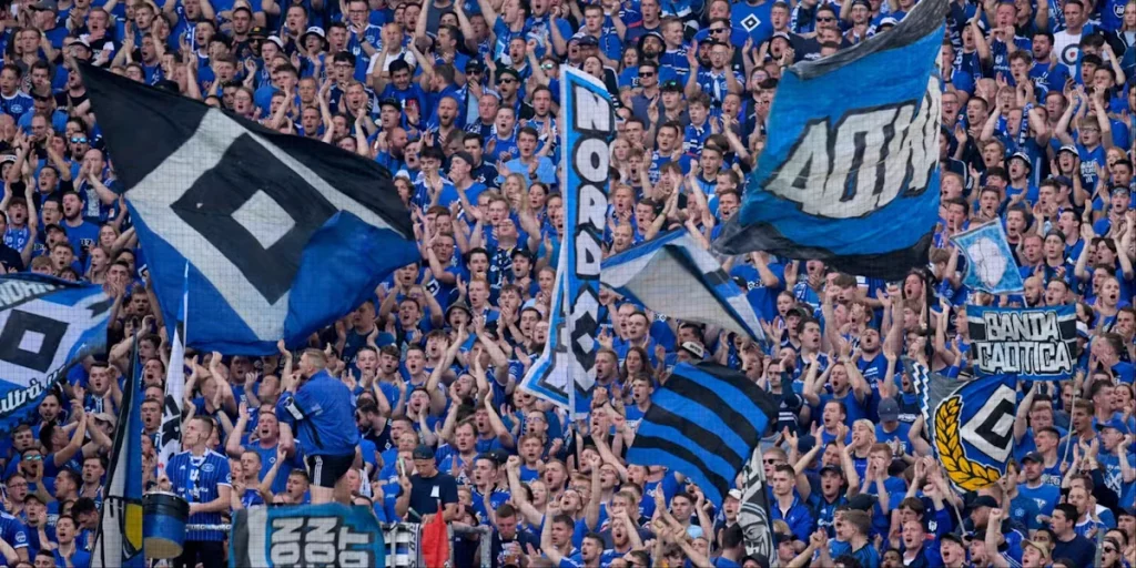 بوندسلیگا ۲ آلمان