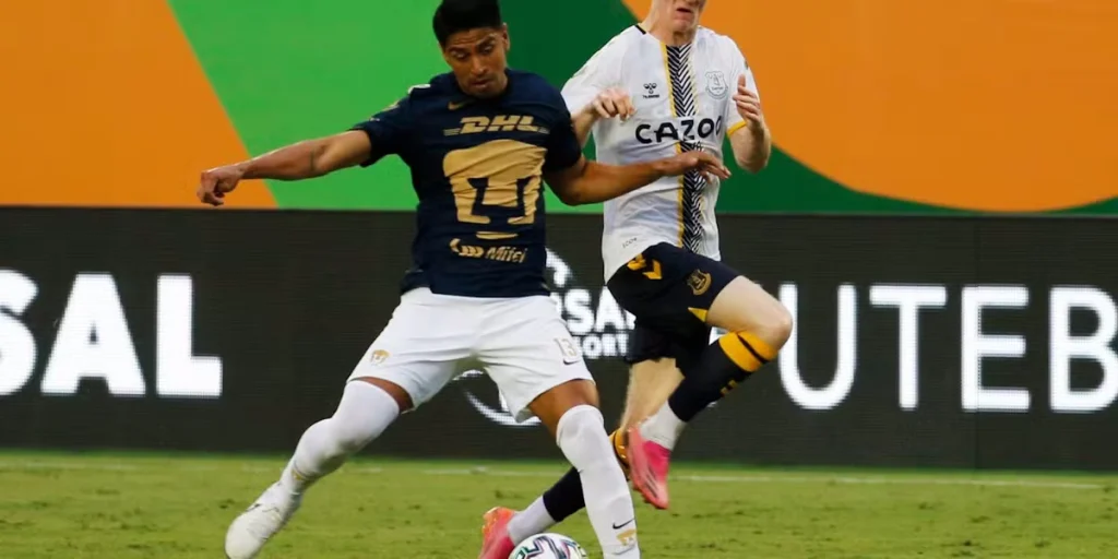 لیگا ام ایکس مکزیک