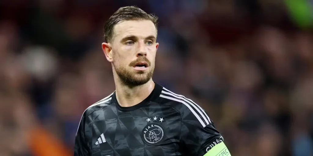 اردیویسه هلند