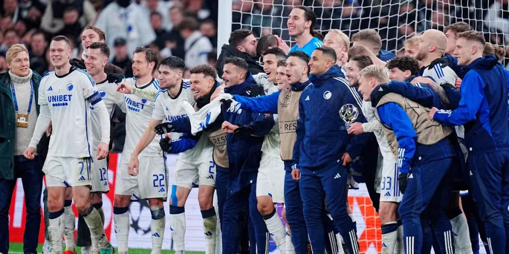 سوپرلیگا دانمارک