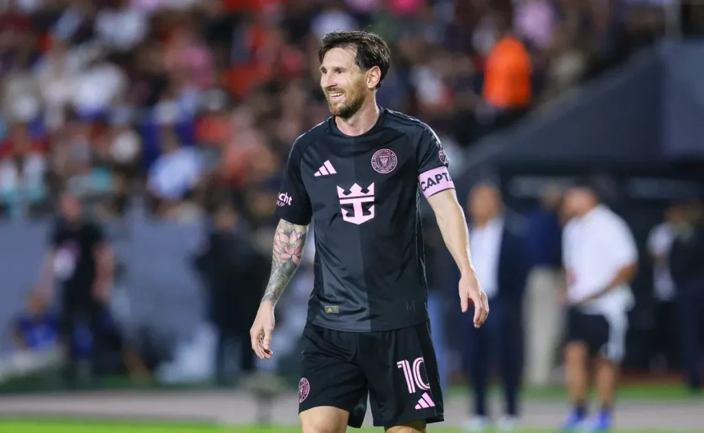 لیگ ام ال اس آمریکا