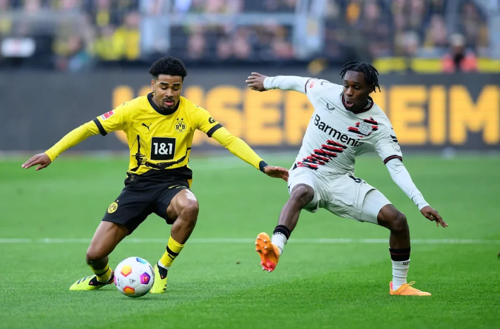 بوندسلیگا آلمان