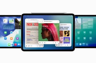 آیپد پل