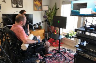 ایمپلنت مغزی