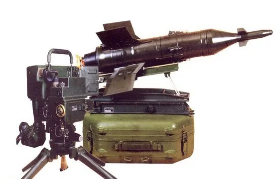 1750179172 265 بهترین موشک‌های ضد زره، ضد تانک و ضد کشتی ایران.webp