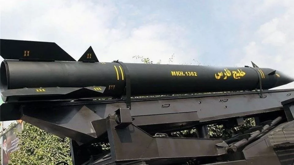 1750179172 483 بهترین موشک‌های ضد زره، ضد تانک و ضد کشتی ایران.webp