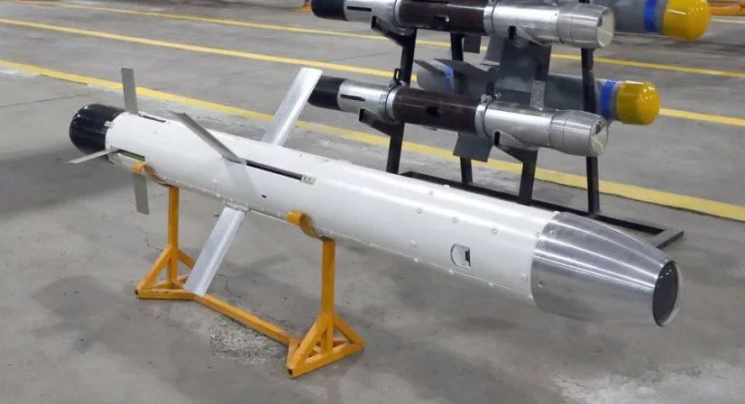 1750179172 485 بهترین موشک‌های ضد زره، ضد تانک و ضد کشتی ایران.webp