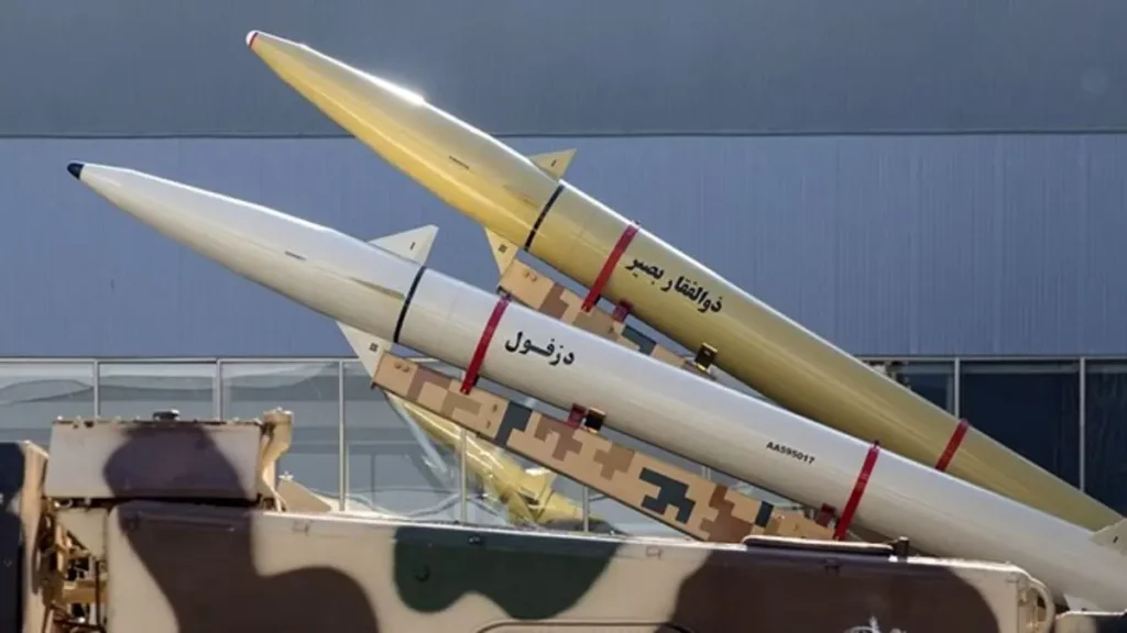 1750179173 146 بهترین موشک‌های ضد زره، ضد تانک و ضد کشتی ایران.webp