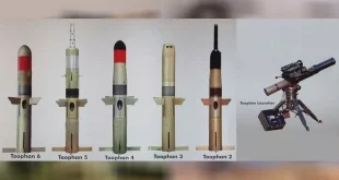 بهترین موشک‌های ضد زره، ضد تانک و ضد کشتی ایران کدام‌اند؟
