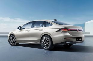 فولکس واگن ساگیتار