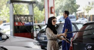 سهمیه برداشت بنزین