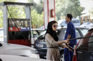 سهمیه برداشت بنزین