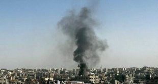 مراقب چشم ها در برابر موج انفجار باشید