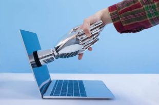 انسان و هوش مصنوعی