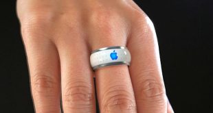 حلقه هوشمند اپل