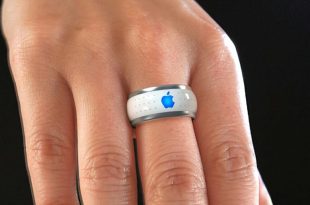 حلقه هوشمند اپل