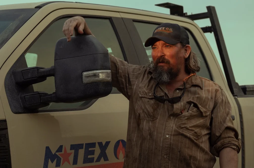 دلایل محبوبیت سریال لندمن ساخته تیلور شریدان_دلچسب 32 سریال لندمن جیمز جوردن