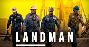 سریال لندمن