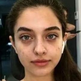 رزیتا دغلاوی نژاد یا کیمیا حسینی ؛ کدام یک شایسته عنوان زیباترین دختر ایران است؟ 