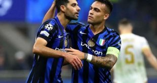 ادعای توتو اسپورت؛ طارمی در اینتر می‌ماند