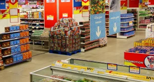 عرضه نکردن کالاهای اساسی جرم اخلال در نظام اقتصادی کشور دارد